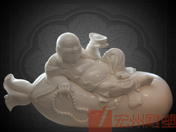 佛像系列七