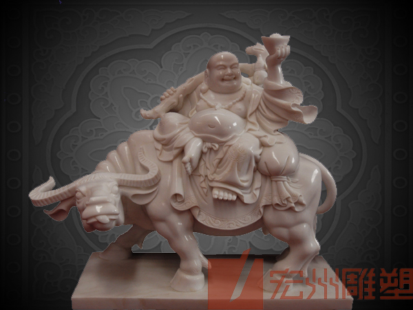佛像系列七