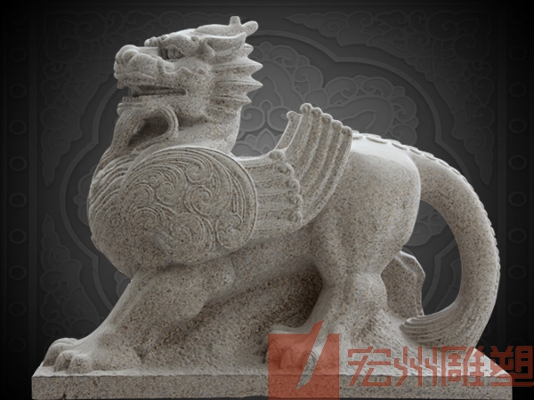 仿古佛像系列