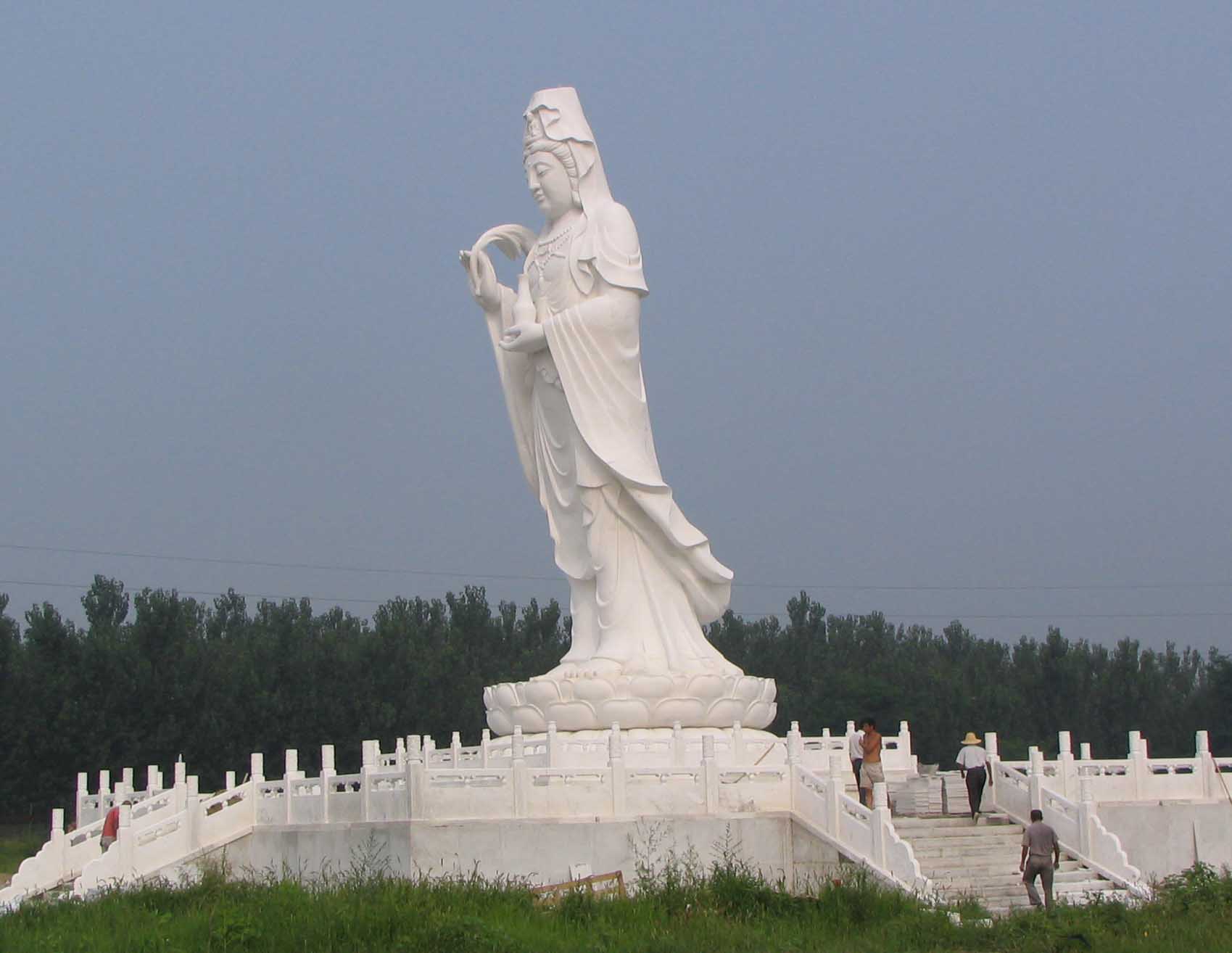 工程案例
